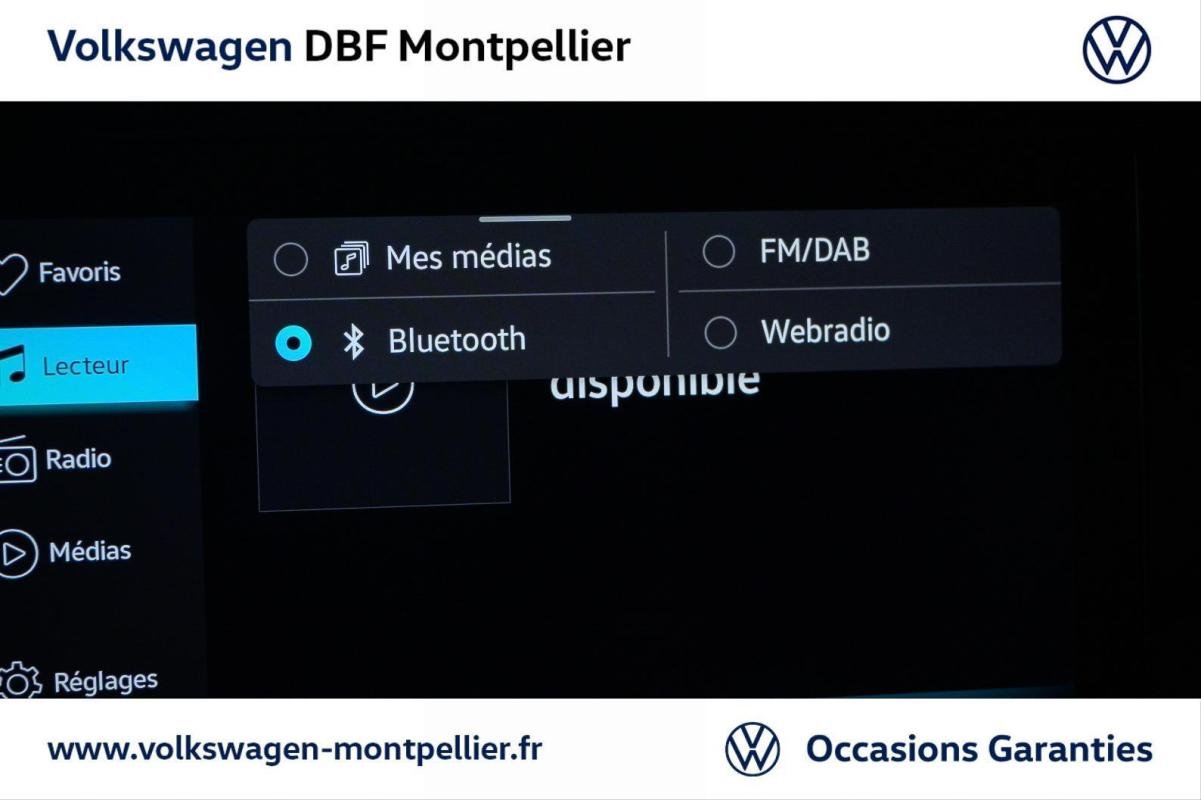 Volkswagen California - Photo 12
