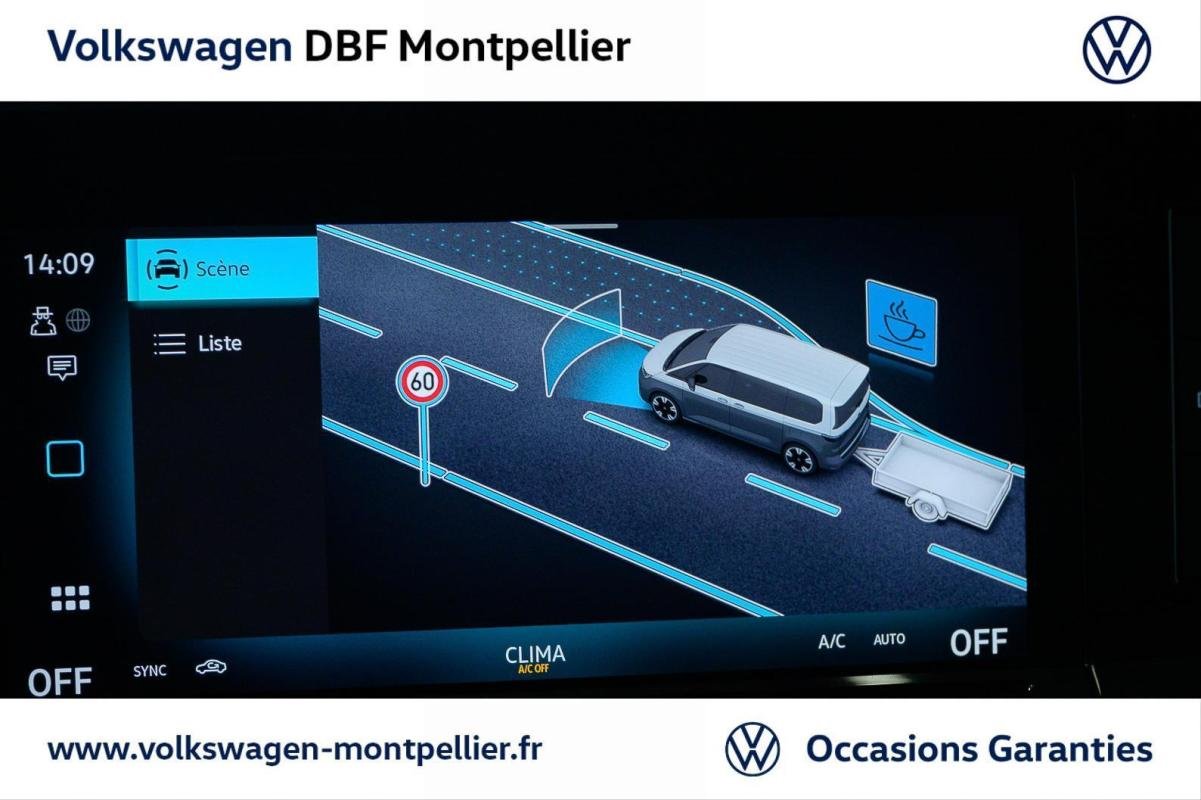 Volkswagen California - Photo 13