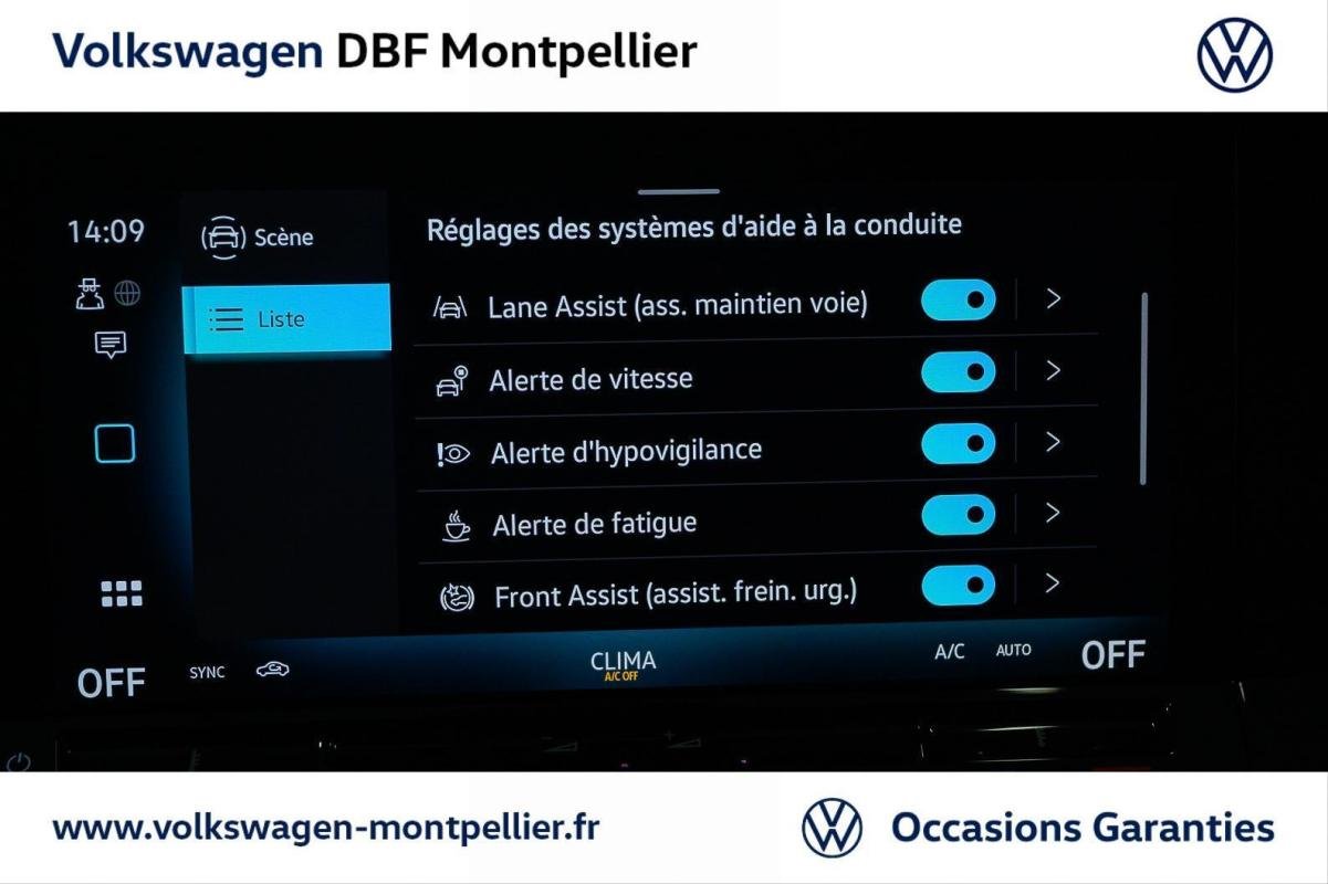 Volkswagen California - Photo 14