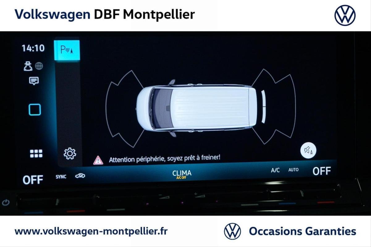 Volkswagen California - Photo 16