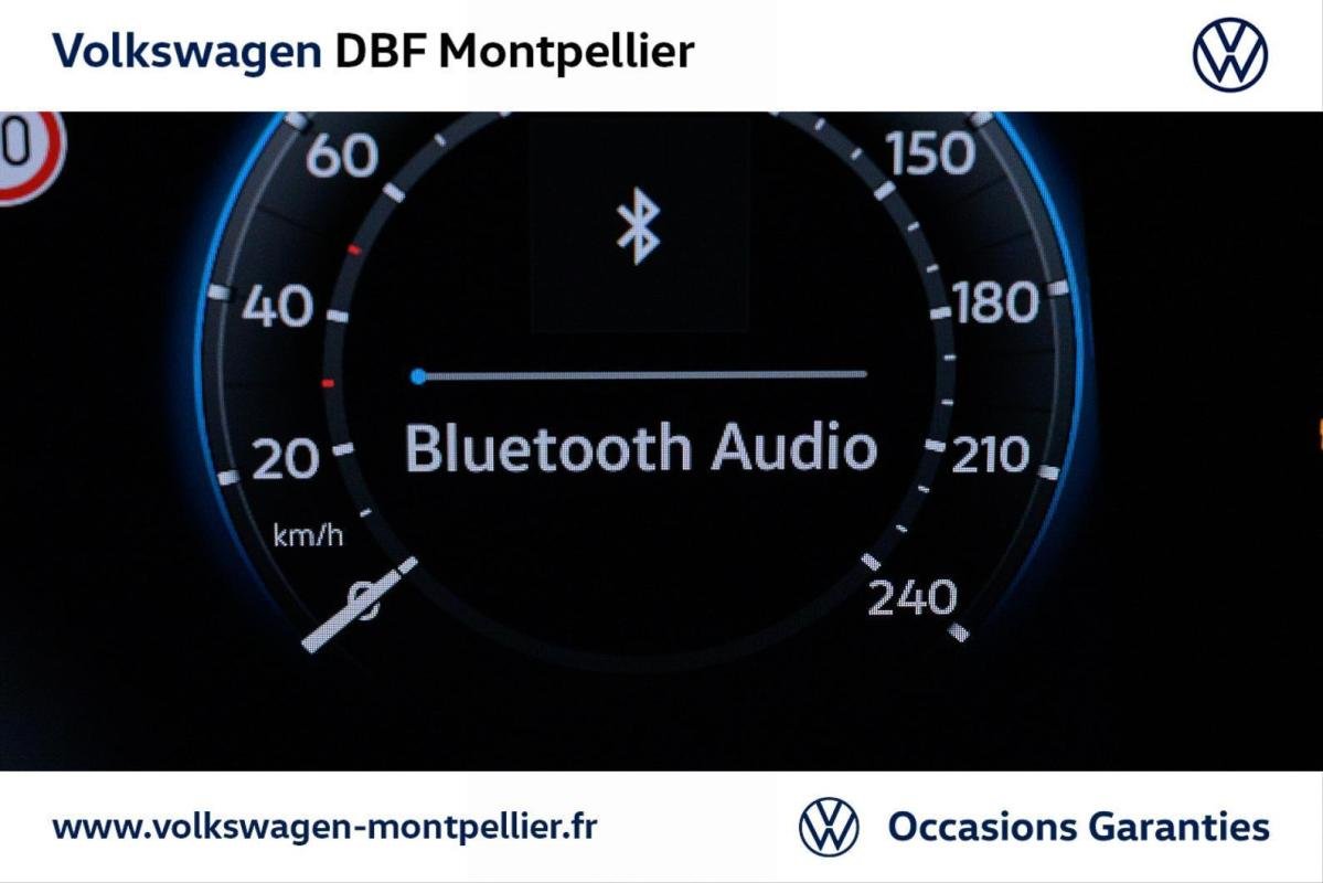 Volkswagen California - Photo 17