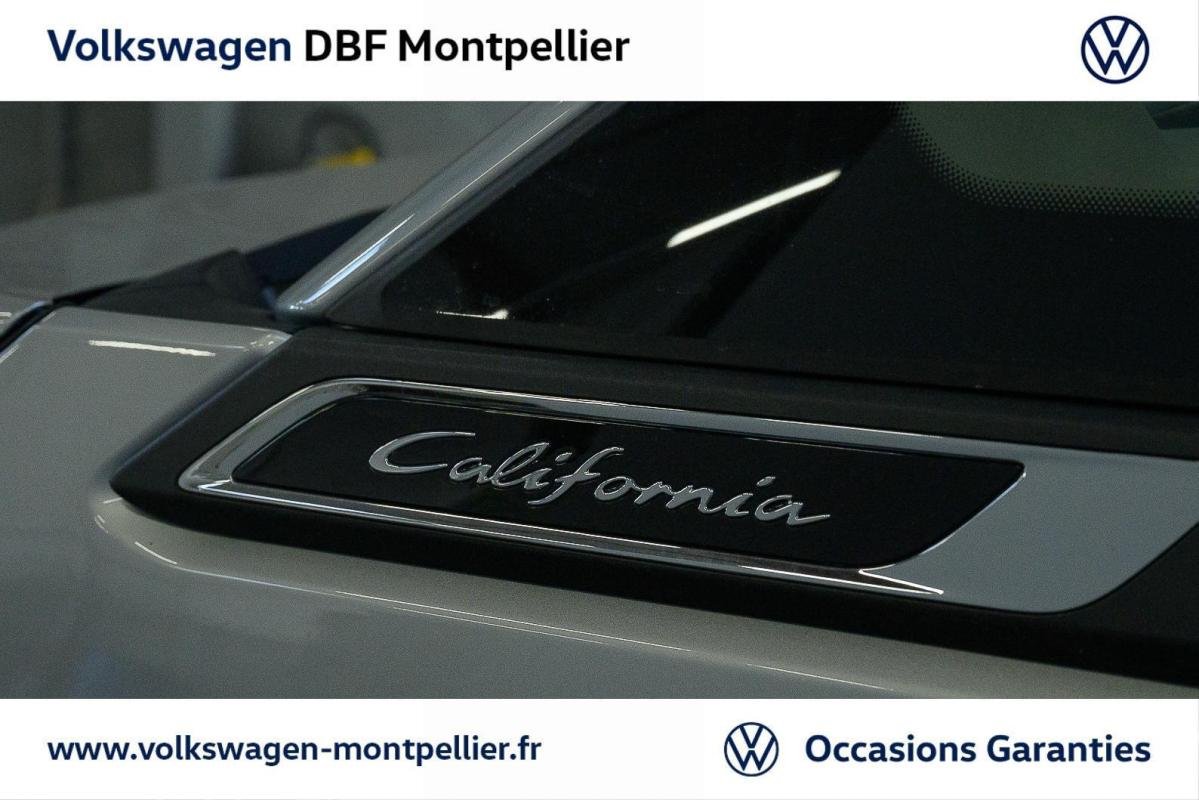 Volkswagen California - Photo 18