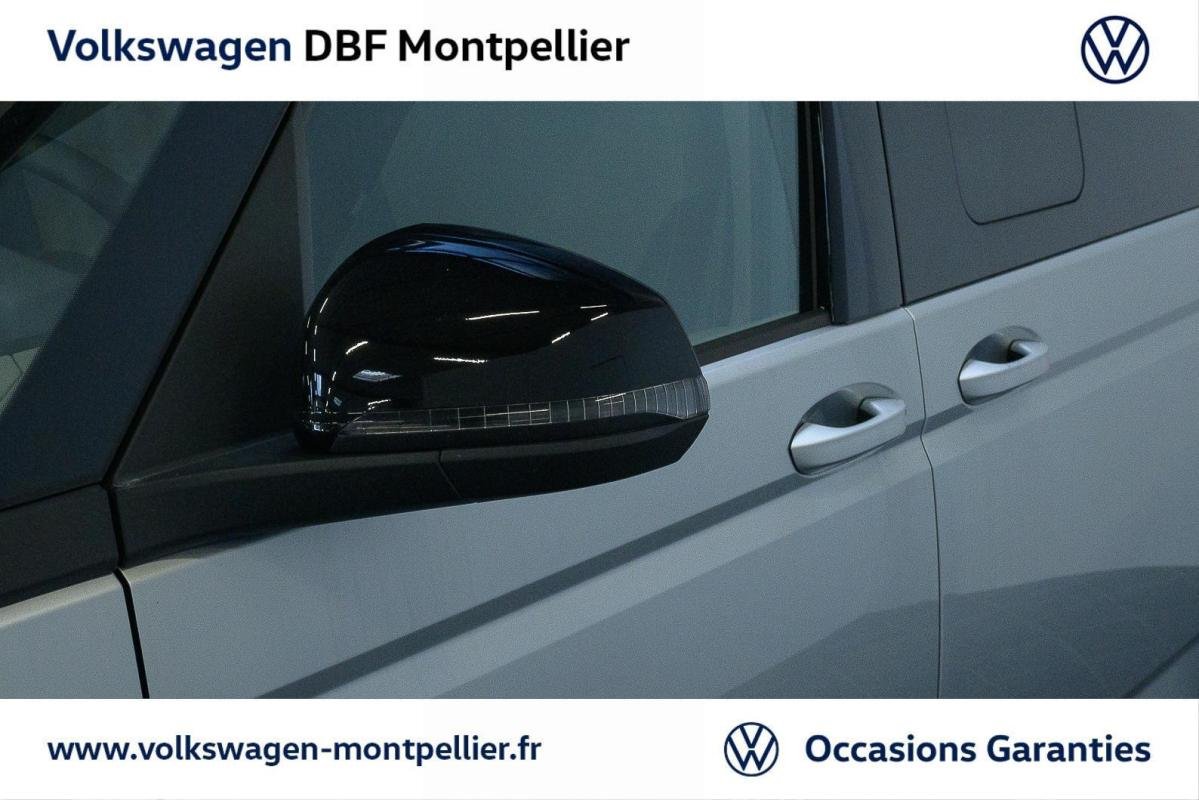 Volkswagen California - Photo 19