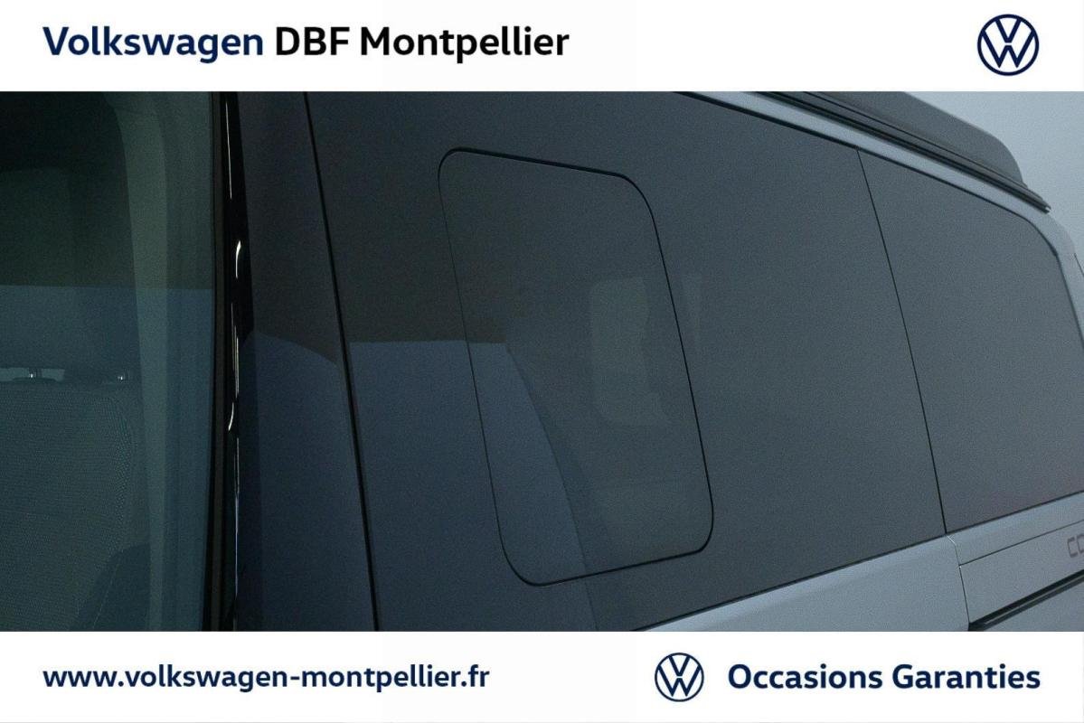 Volkswagen California - Photo 20