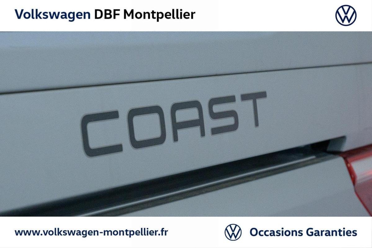 Volkswagen California - Photo 21