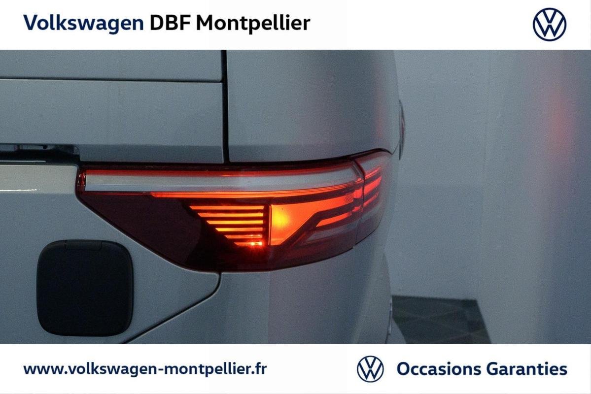 Volkswagen California - Photo 22