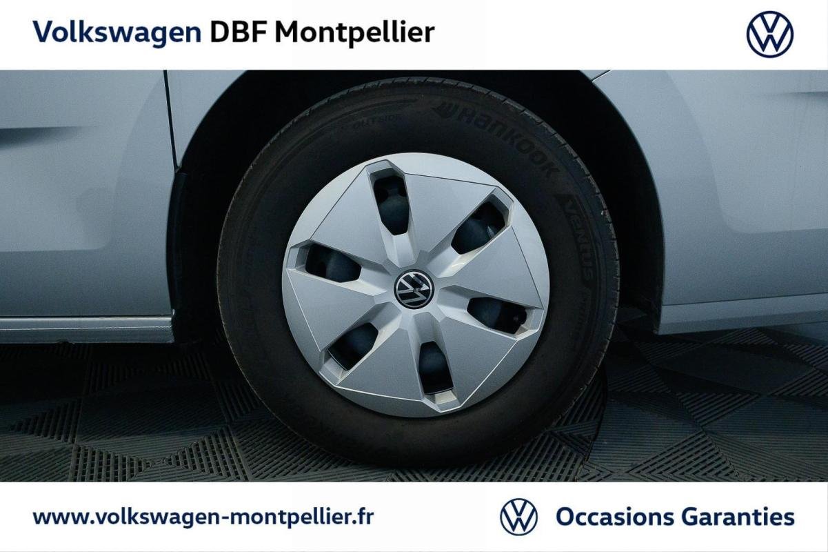 Volkswagen California - Photo 23