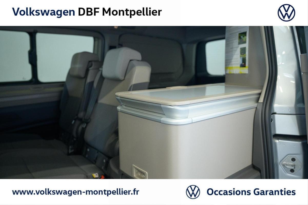 Volkswagen California - Photo 24