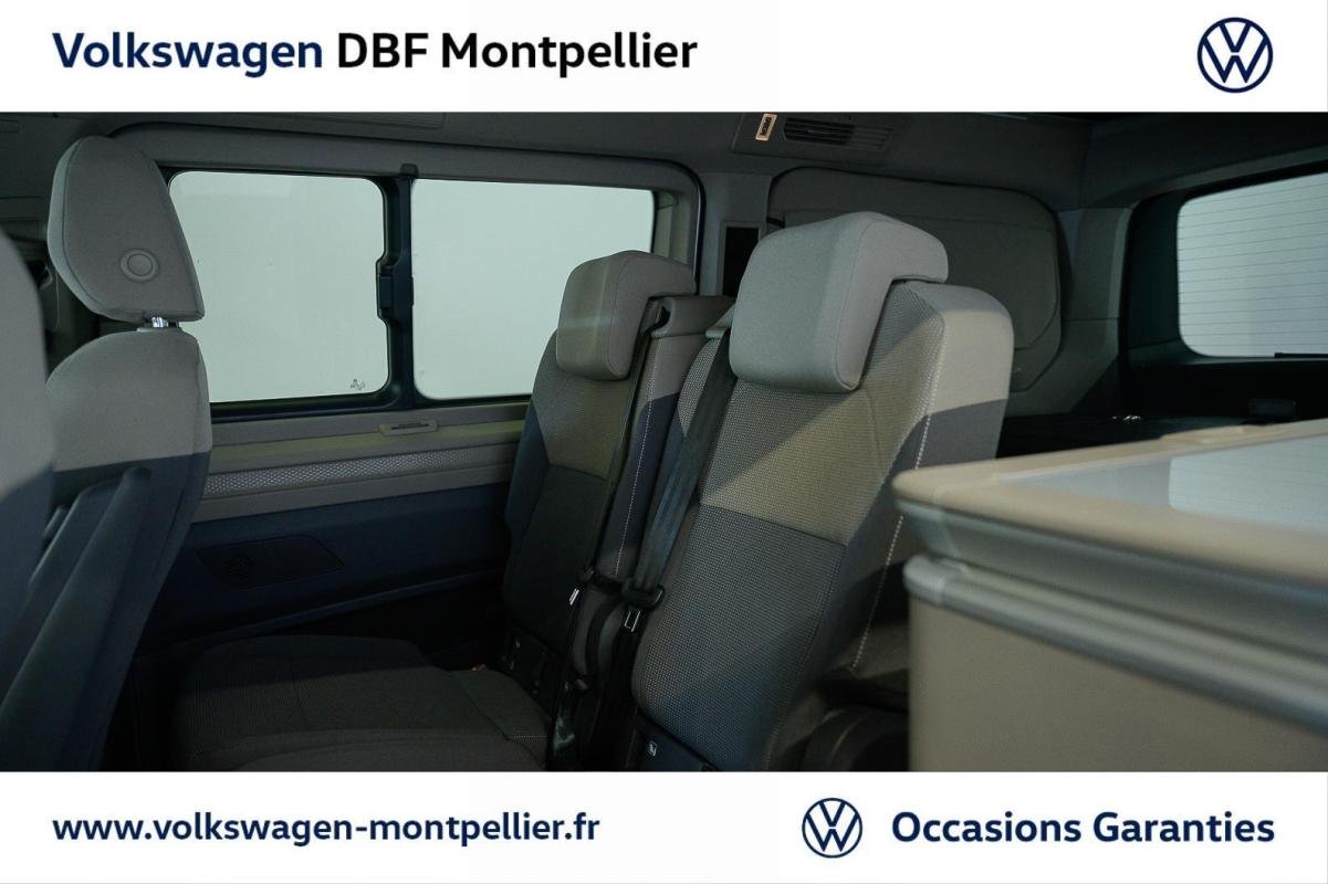 Volkswagen California - Photo 25