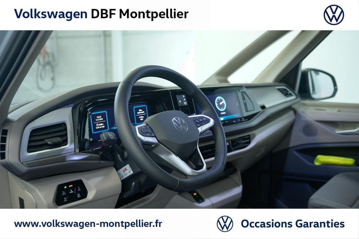 Volkswagen California - Photo 26