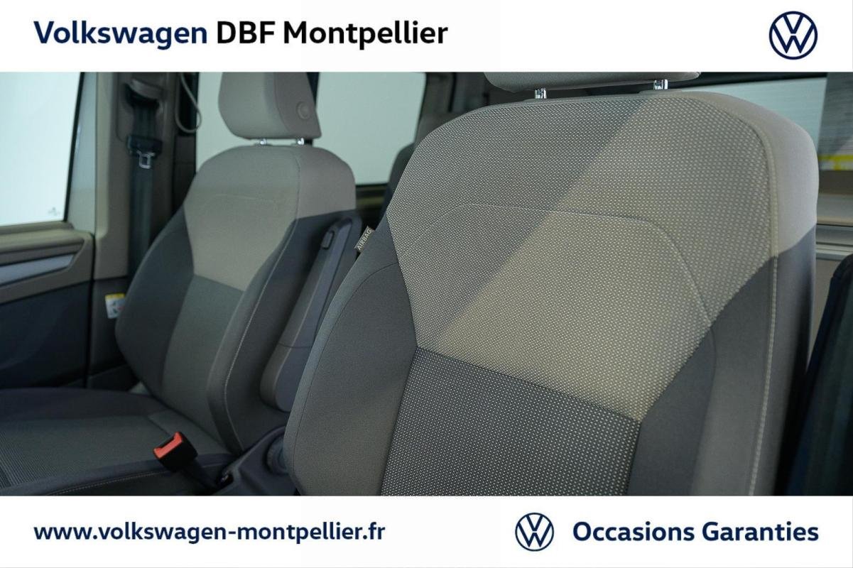 Volkswagen California - Photo 27