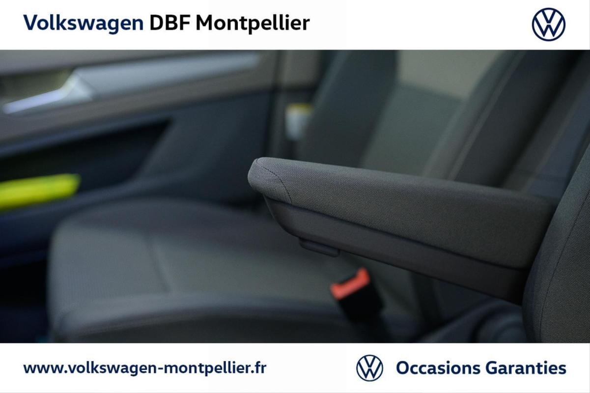 Volkswagen California - Photo 29