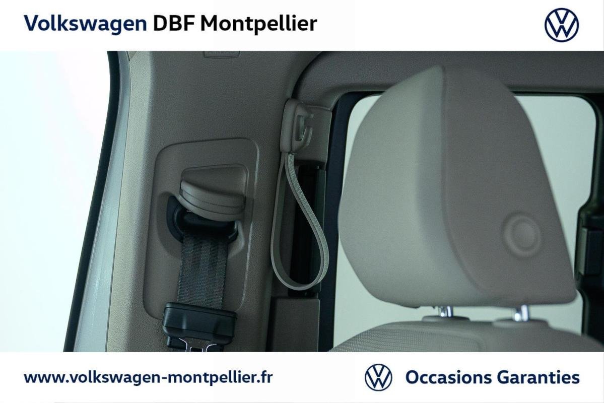 Volkswagen California - Photo 30