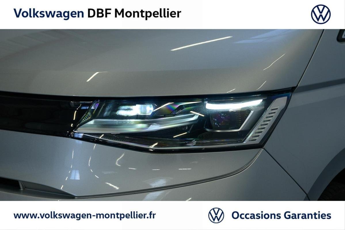 Volkswagen California - Photo 31