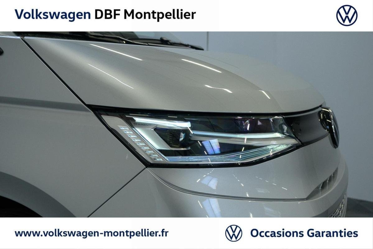 Volkswagen California - Photo 33