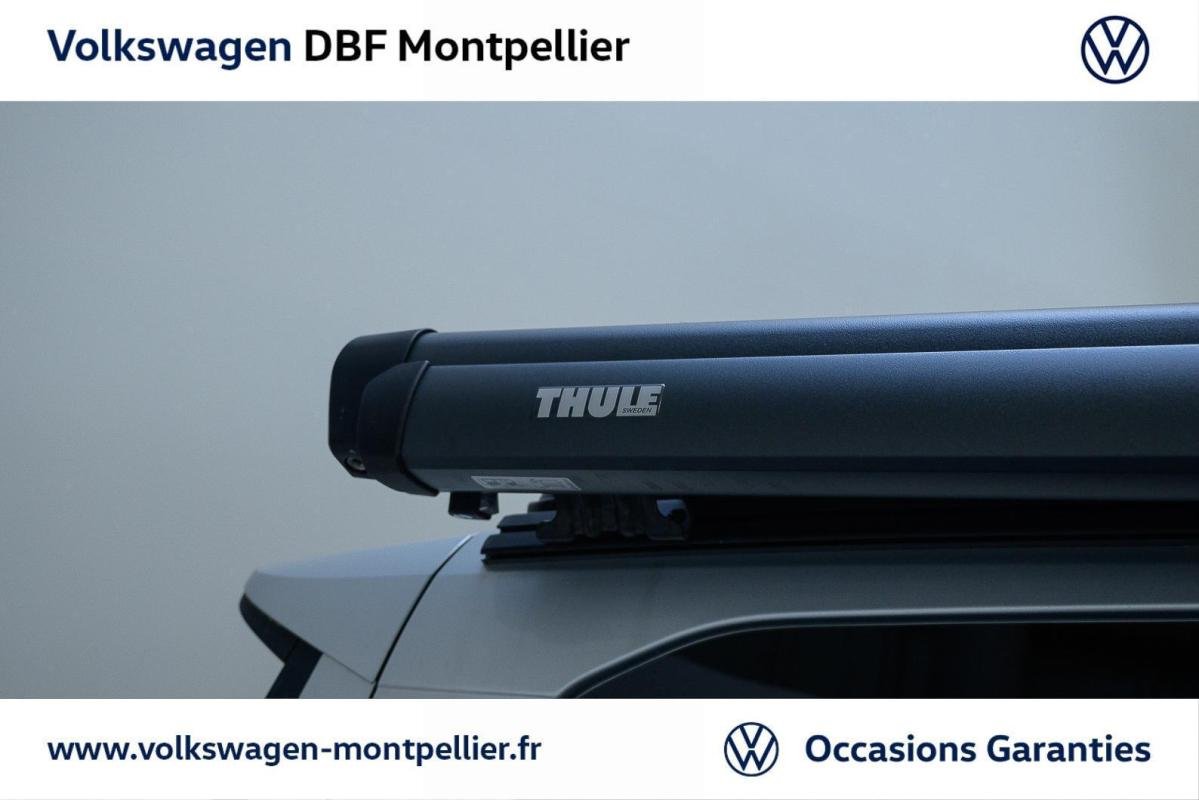 Volkswagen California - Photo 34