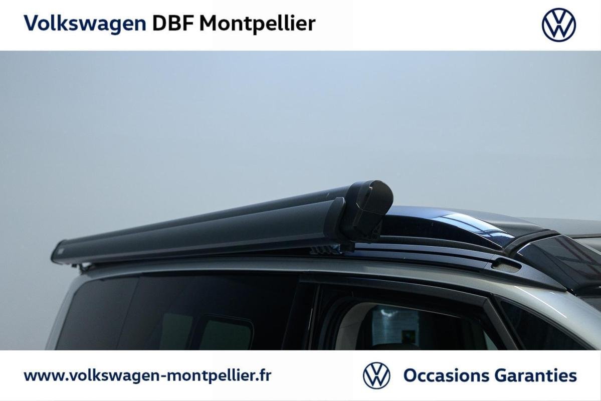 Volkswagen California - Photo 35