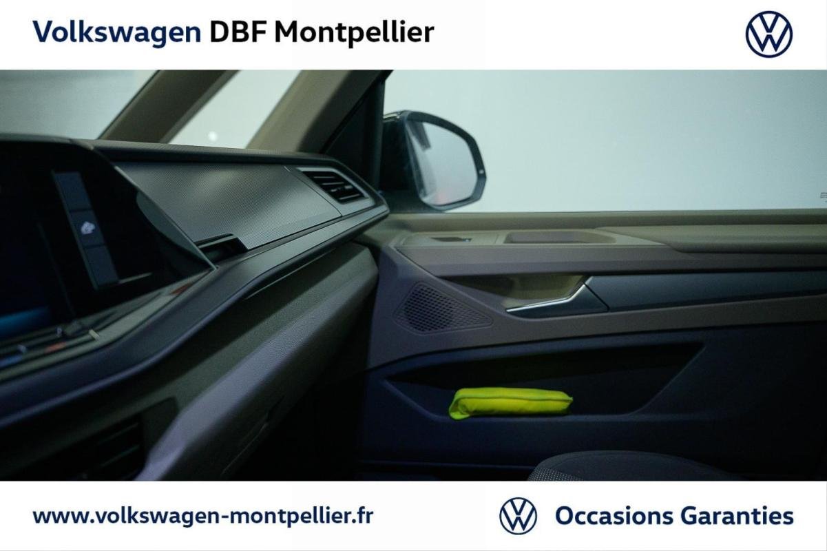 Volkswagen California - Photo 37
