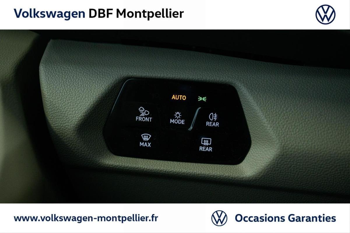 Volkswagen California - Photo 8