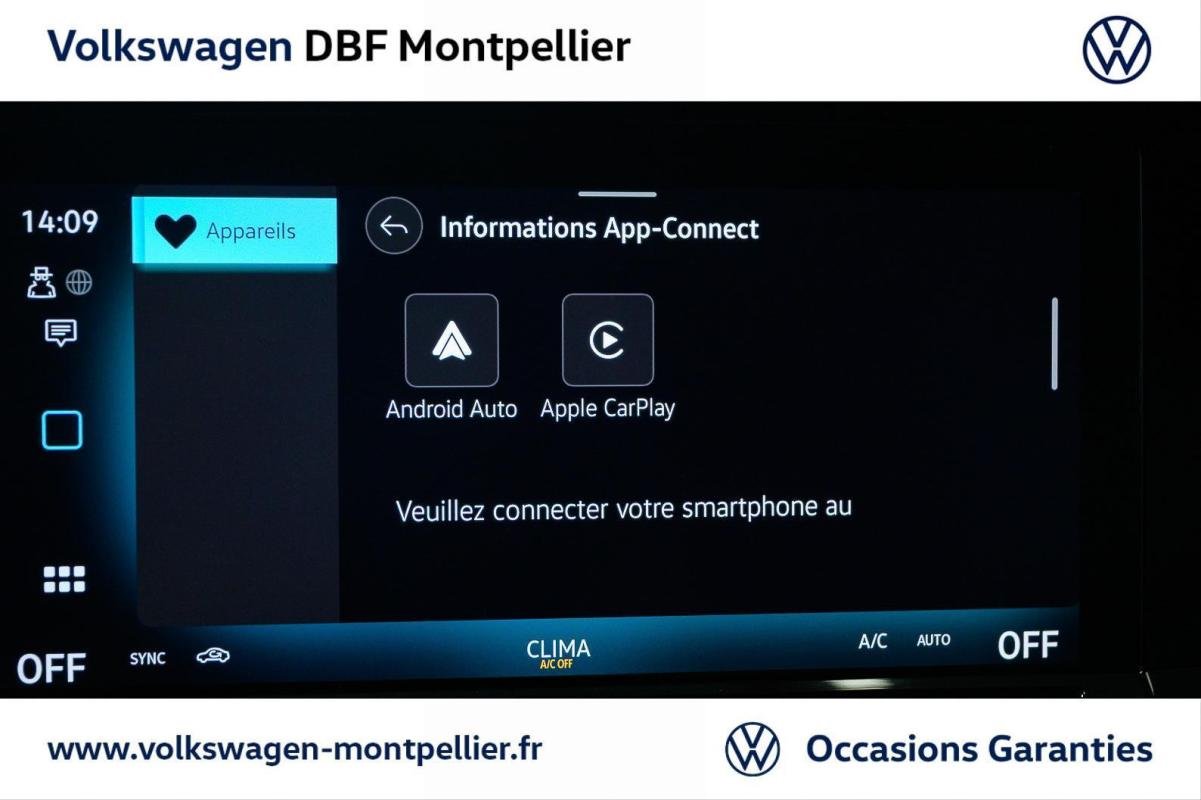 Volkswagen California - Photo 9