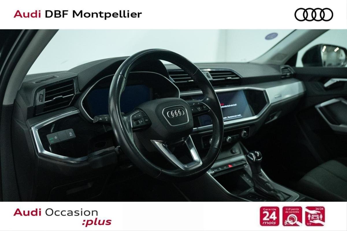 Audi Q3 Sportback - Photo 11