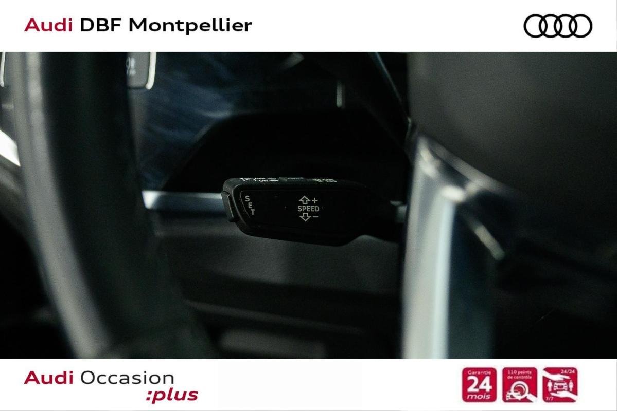 Audi Q3 Sportback - Photo 21