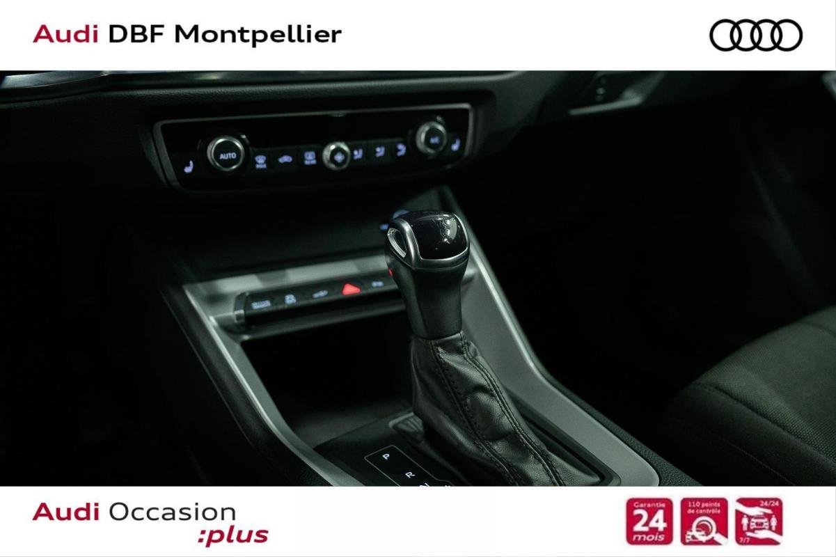 Audi Q3 Sportback - Photo 22
