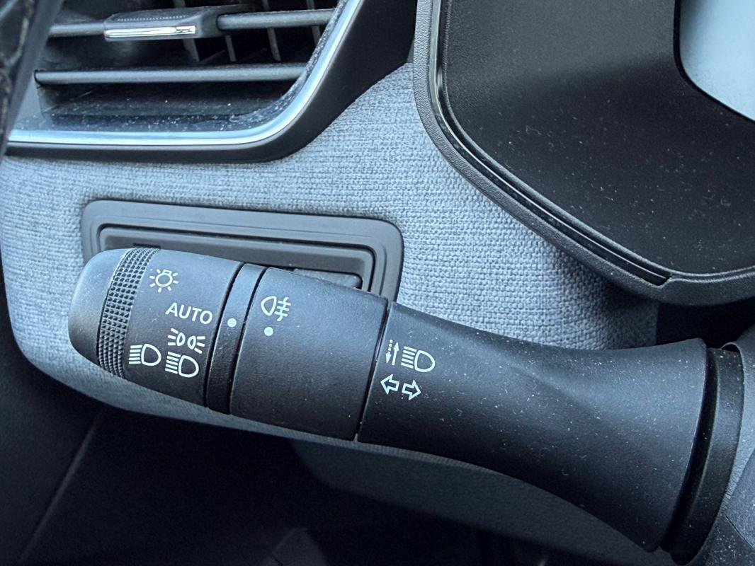 Renault Clio - Photo 11