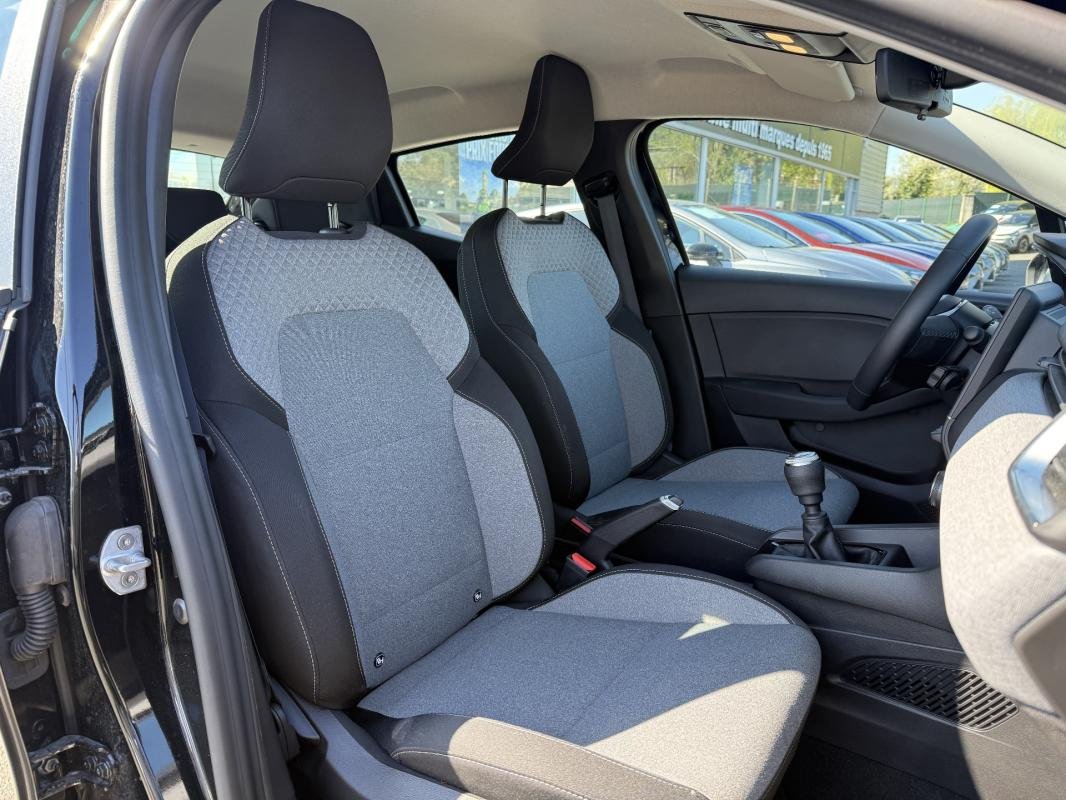 Renault Clio - Photo 26