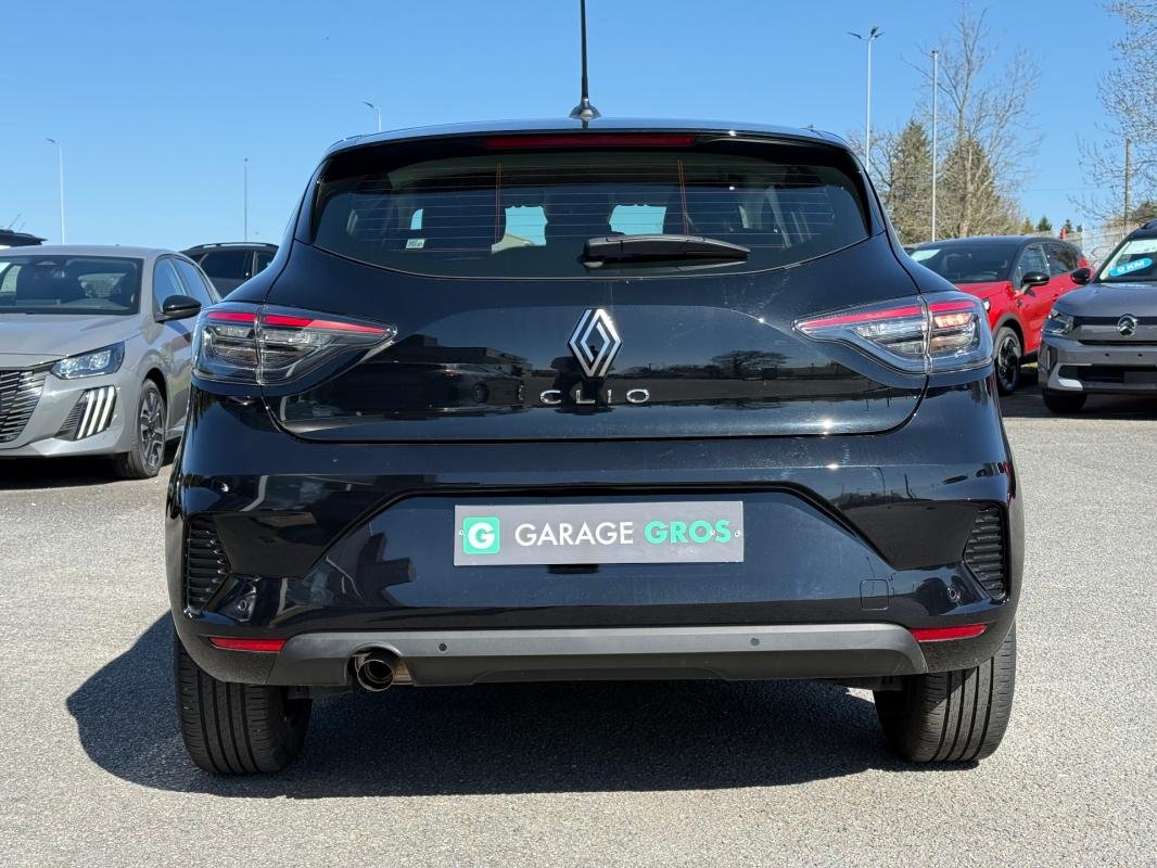 Renault Clio - Photo 4