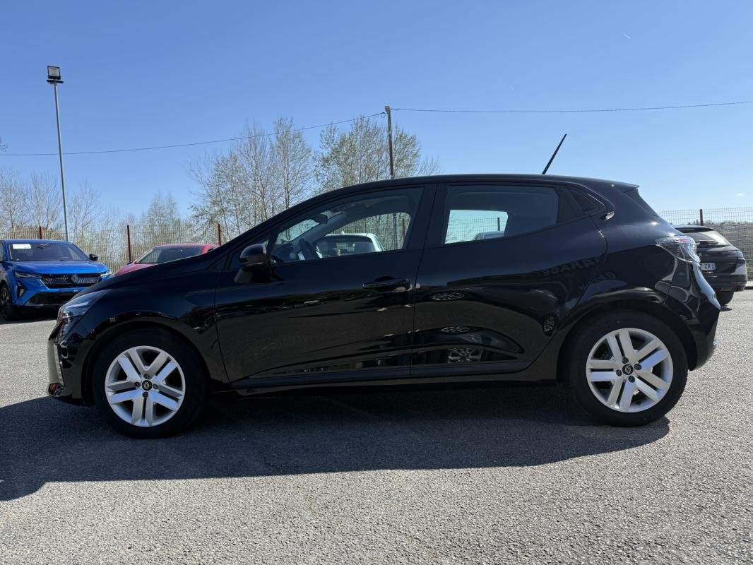 Renault Clio - Photo 5
