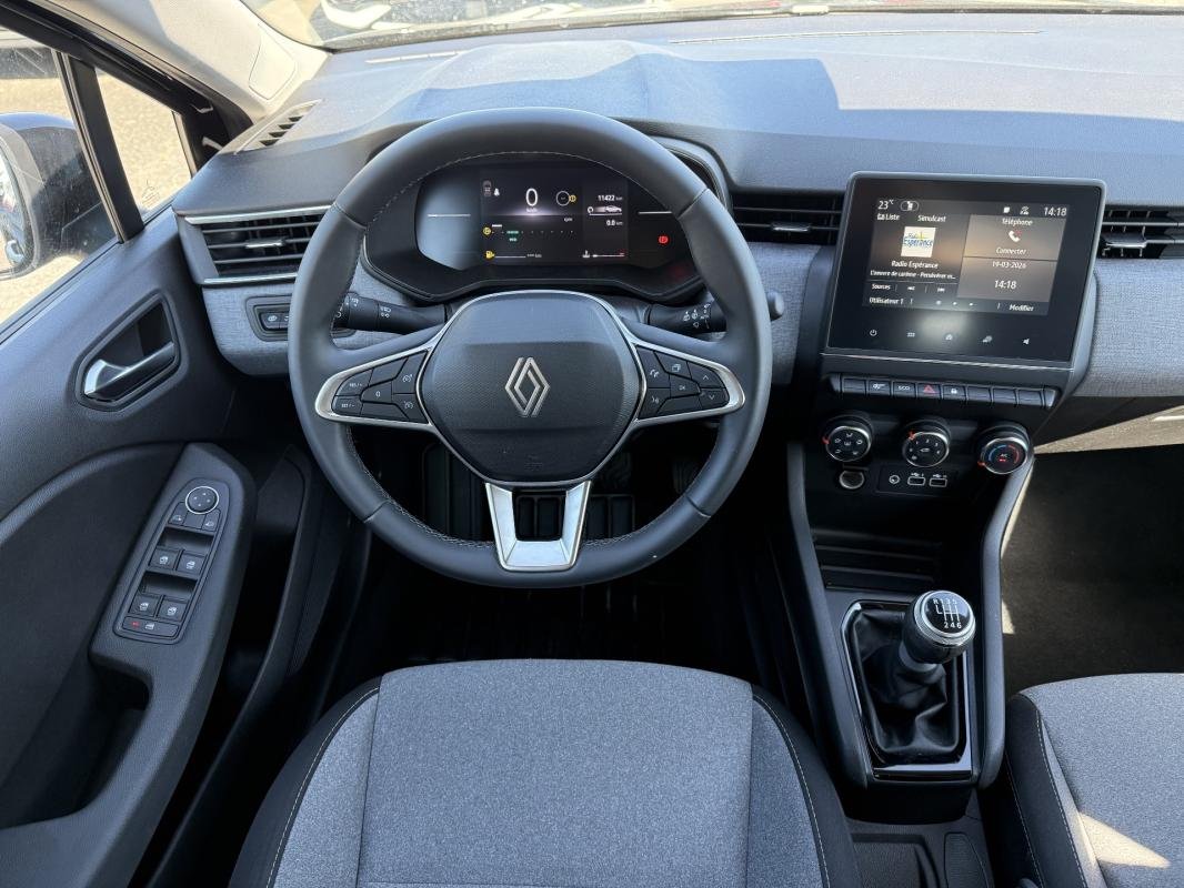 Renault Clio - Photo 7