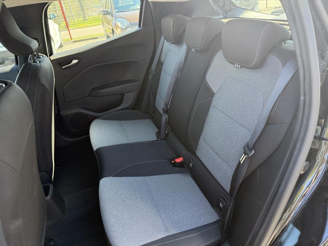 Renault Clio - Photo 8