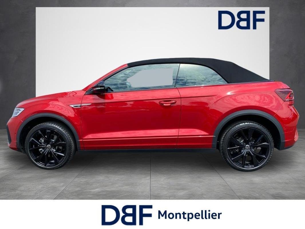 Volkswagen T-Roc - Photo 3