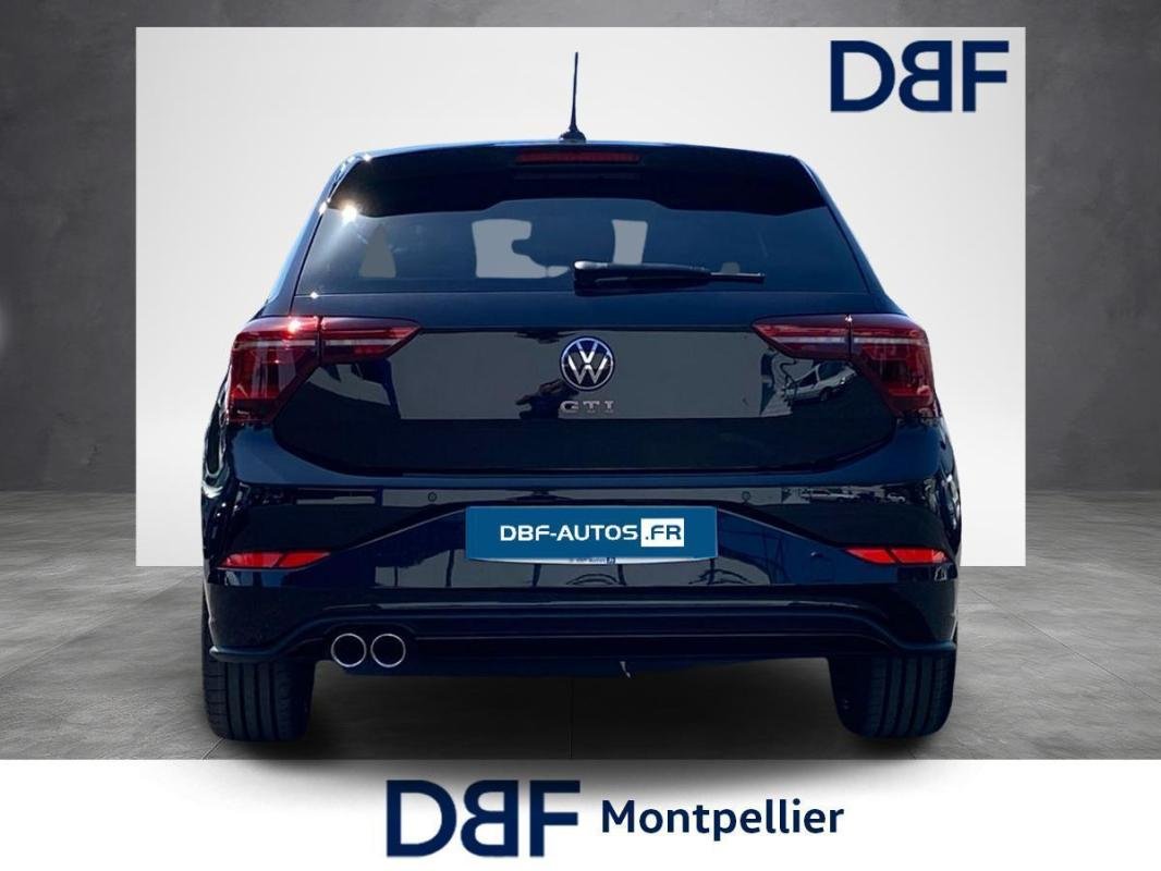 Volkswagen Polo - Photo 5