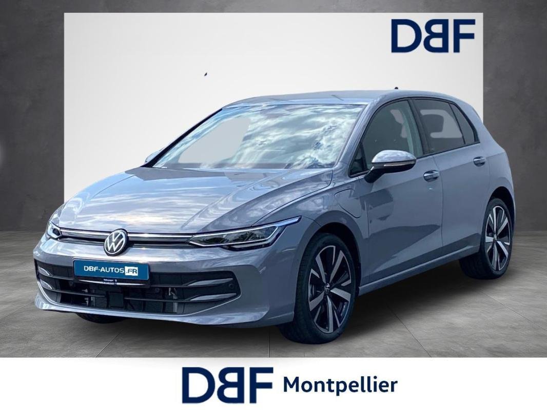 Volkswagen Golf - Photo 1