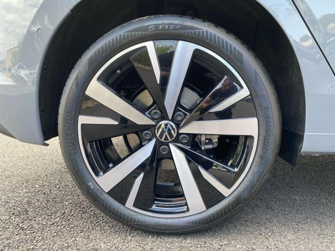 Volkswagen Golf - Photo 13