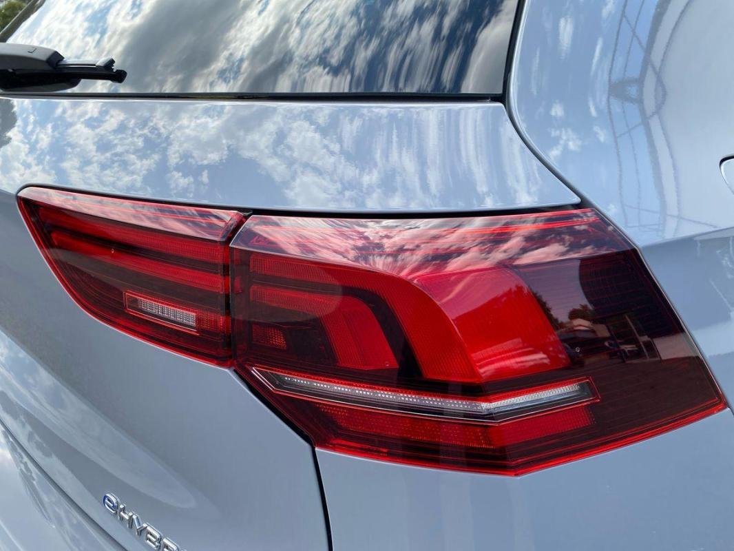 Volkswagen Golf - Photo 15