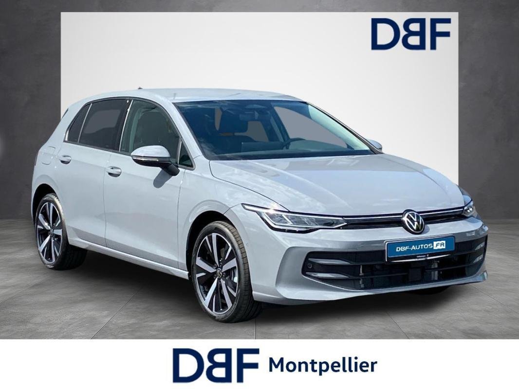 Volkswagen Golf - Photo 6
