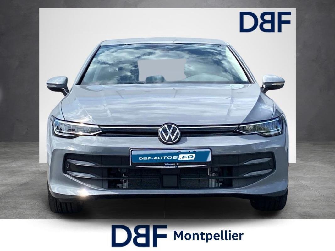 Volkswagen Golf - Photo 7