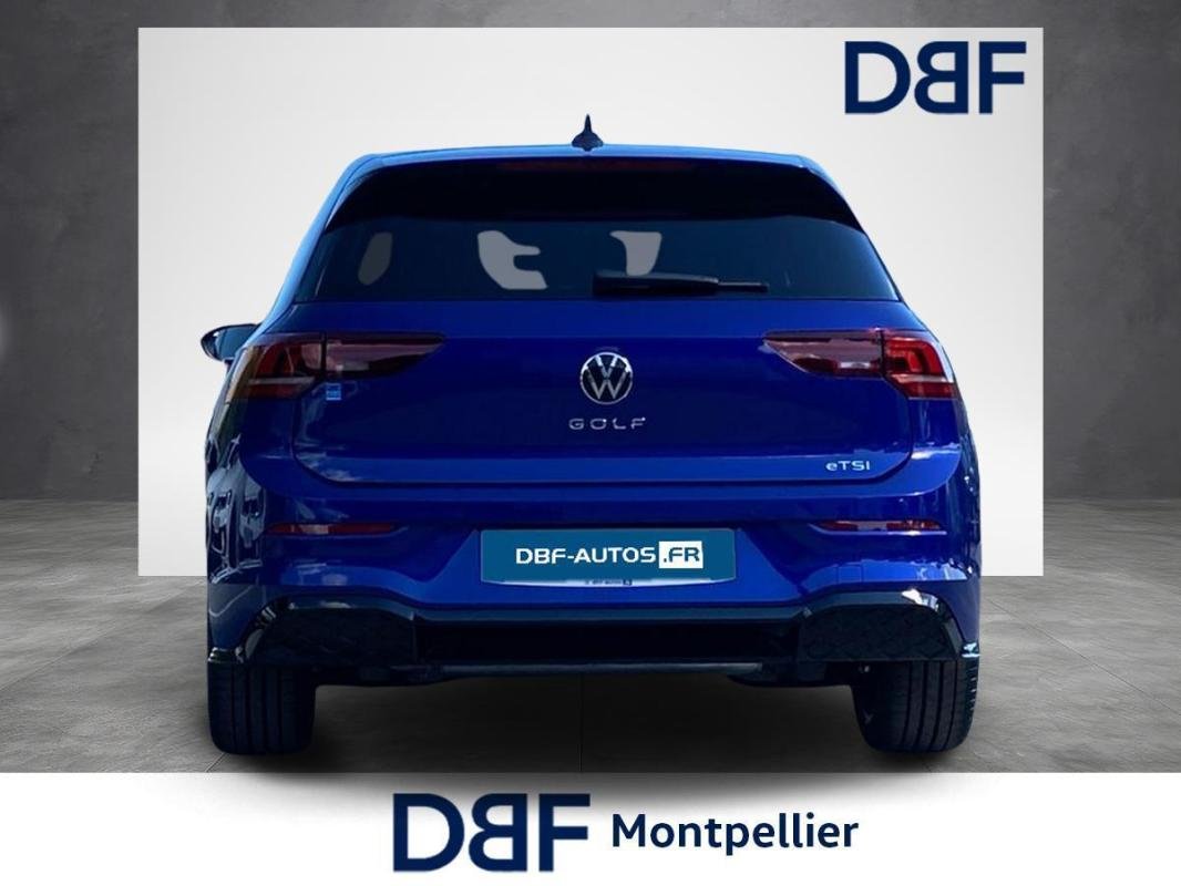 Volkswagen Golf - Photo 5