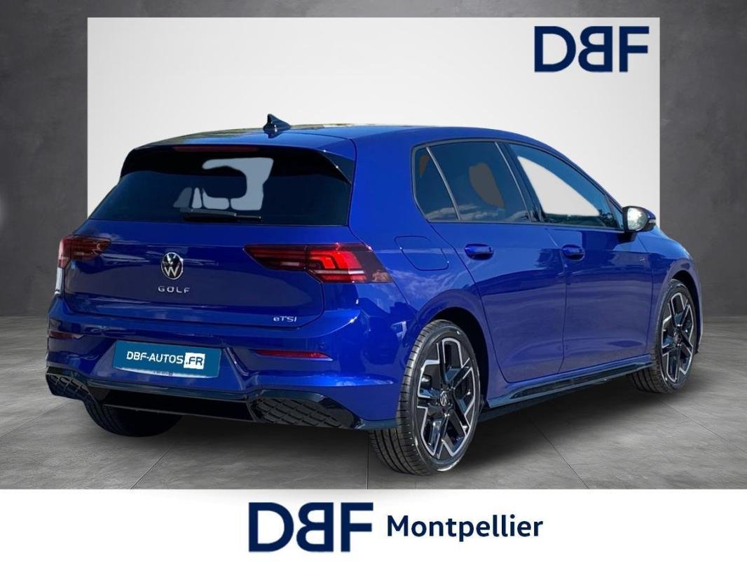 Volkswagen Golf - Photo 6