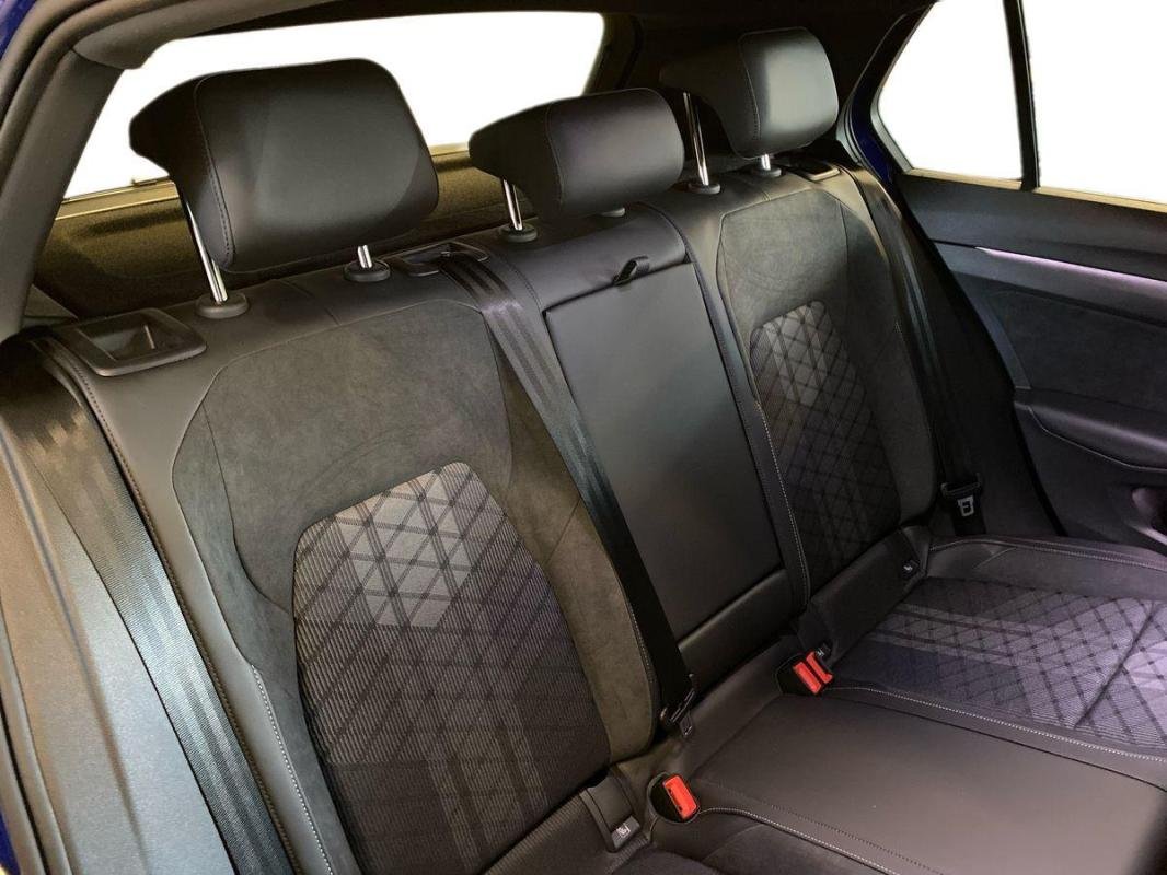 Volkswagen Golf - Photo 8