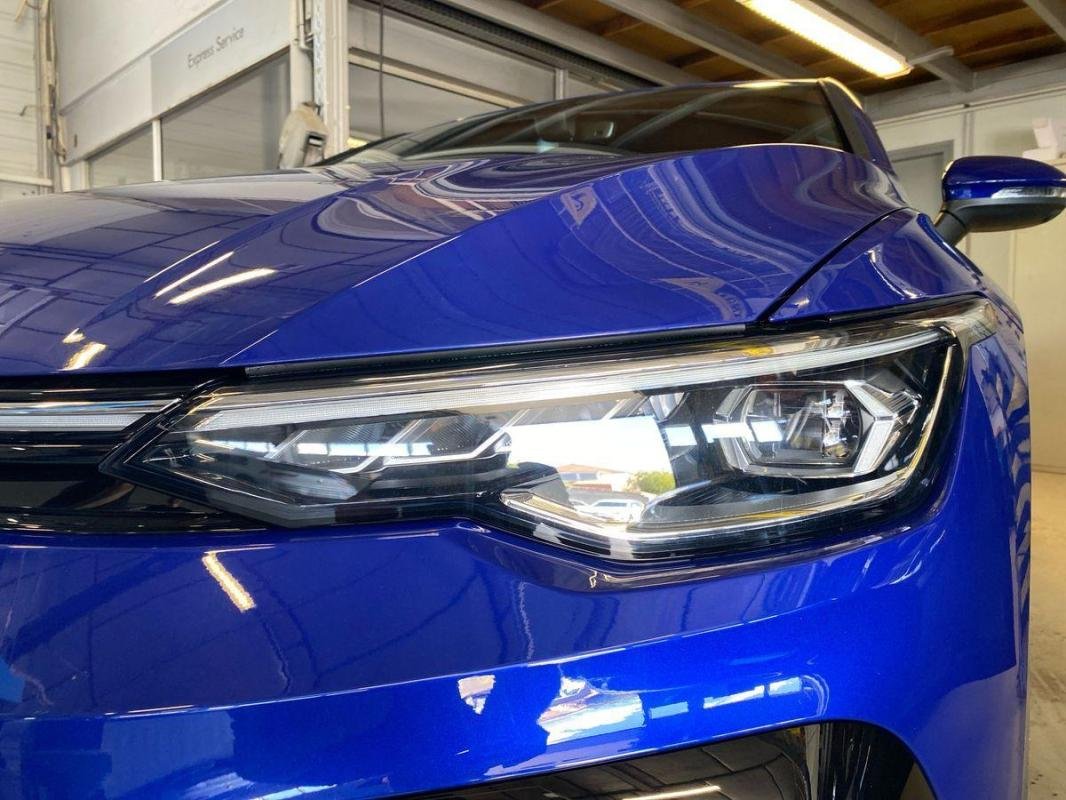 Volkswagen Golf - Photo 10