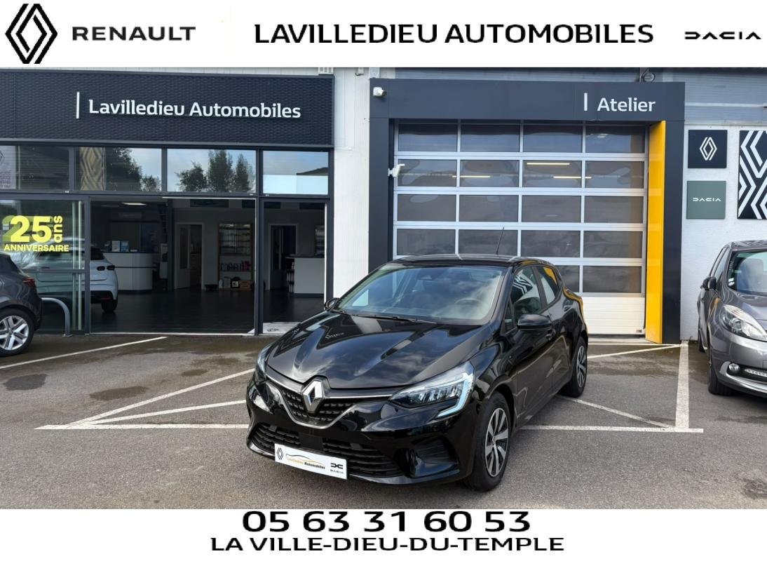 Renault Clio - Photo 1