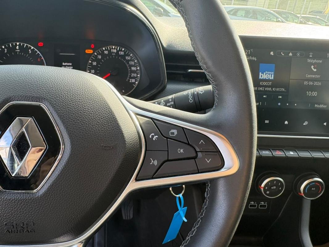 Renault Clio - Photo 11