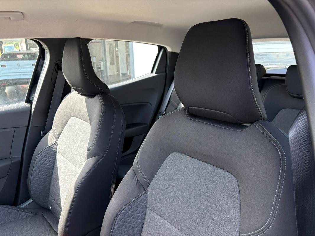 Renault Clio - Photo 13