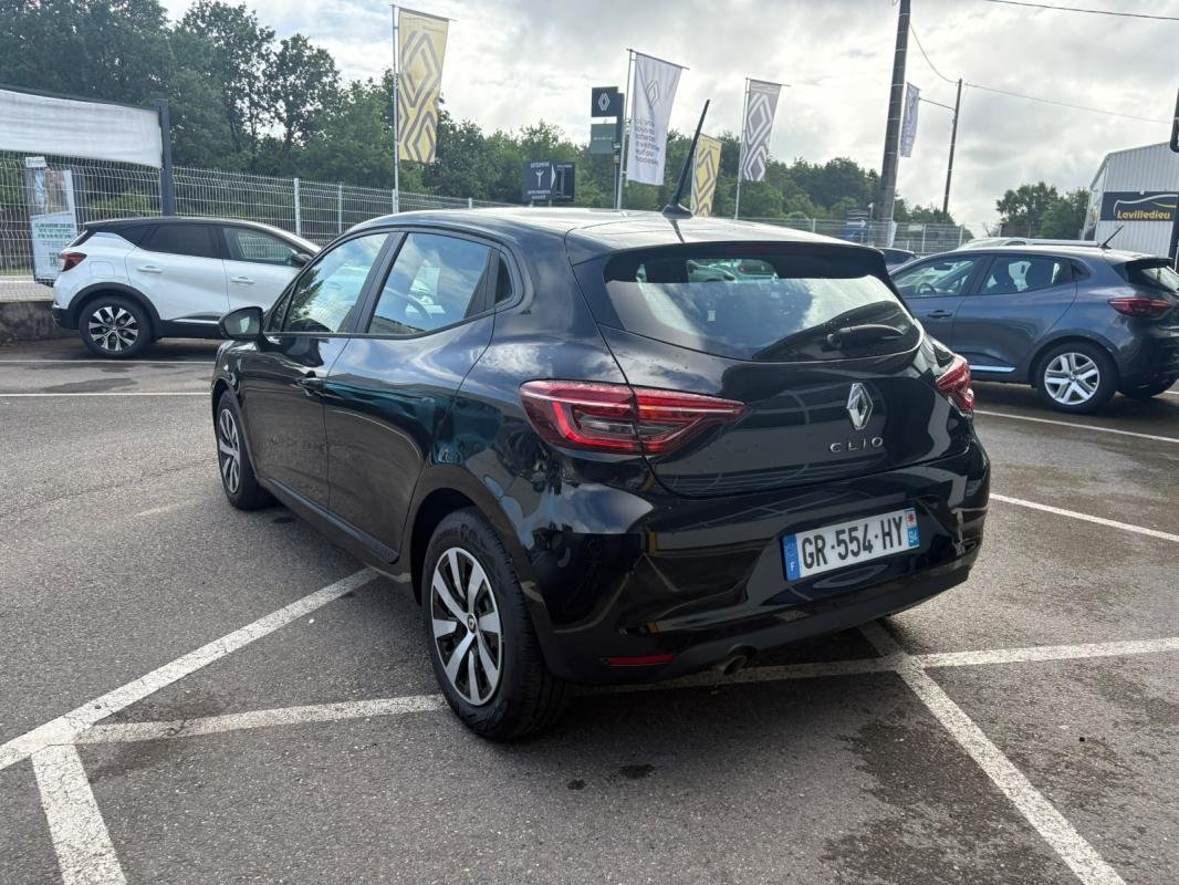 Renault Clio - Photo 2