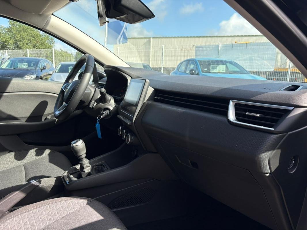 Renault Clio - Photo 23