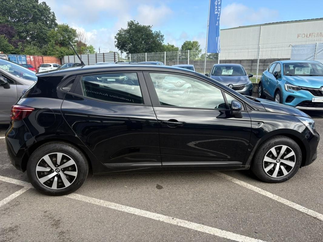 Renault Clio - Photo 4